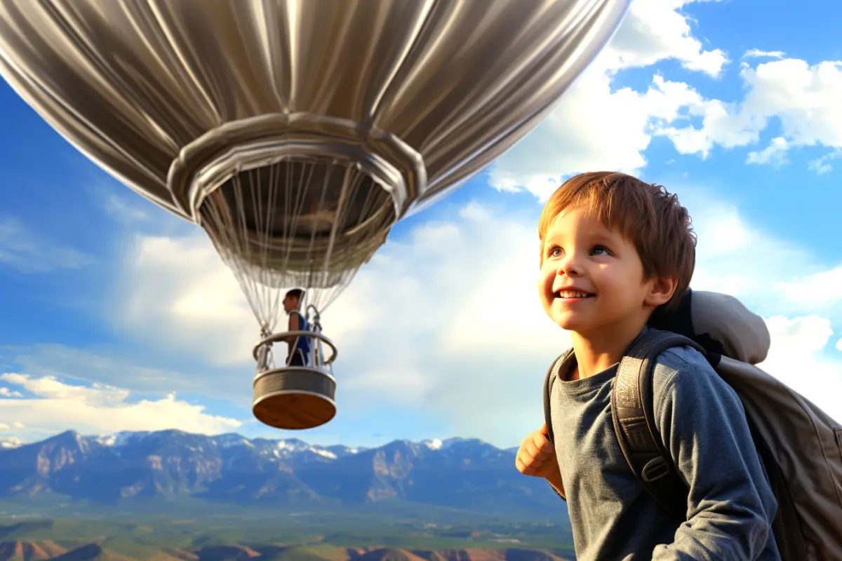 Balloon Boy Parents Sentenced.