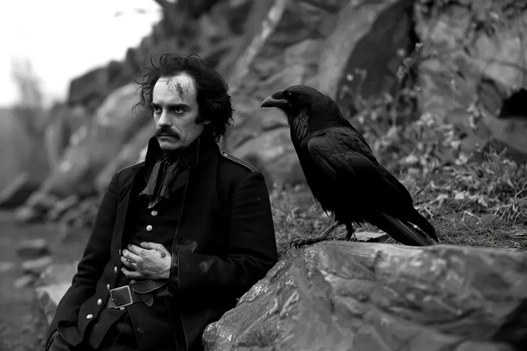 Edgar Allan Poe West Point.