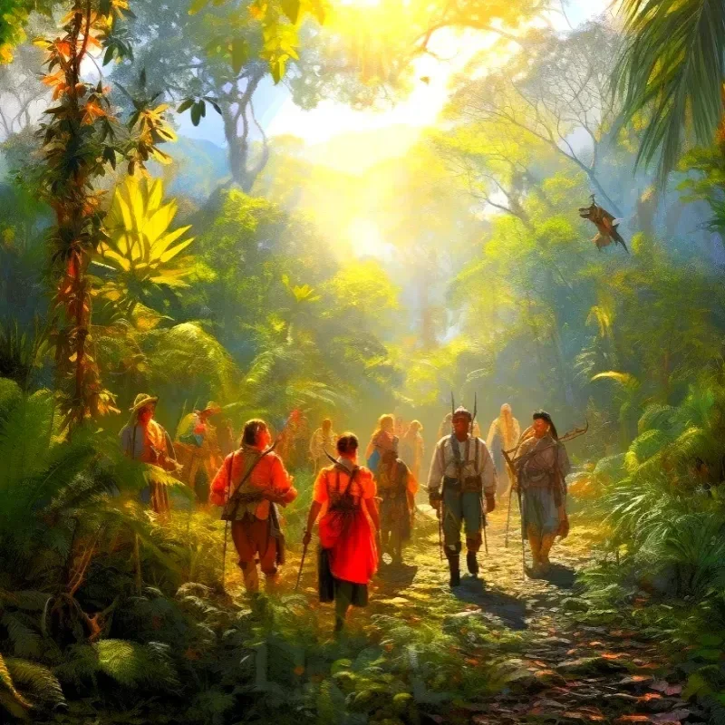 Exploring the Pygmies: A Fascinating Discovery