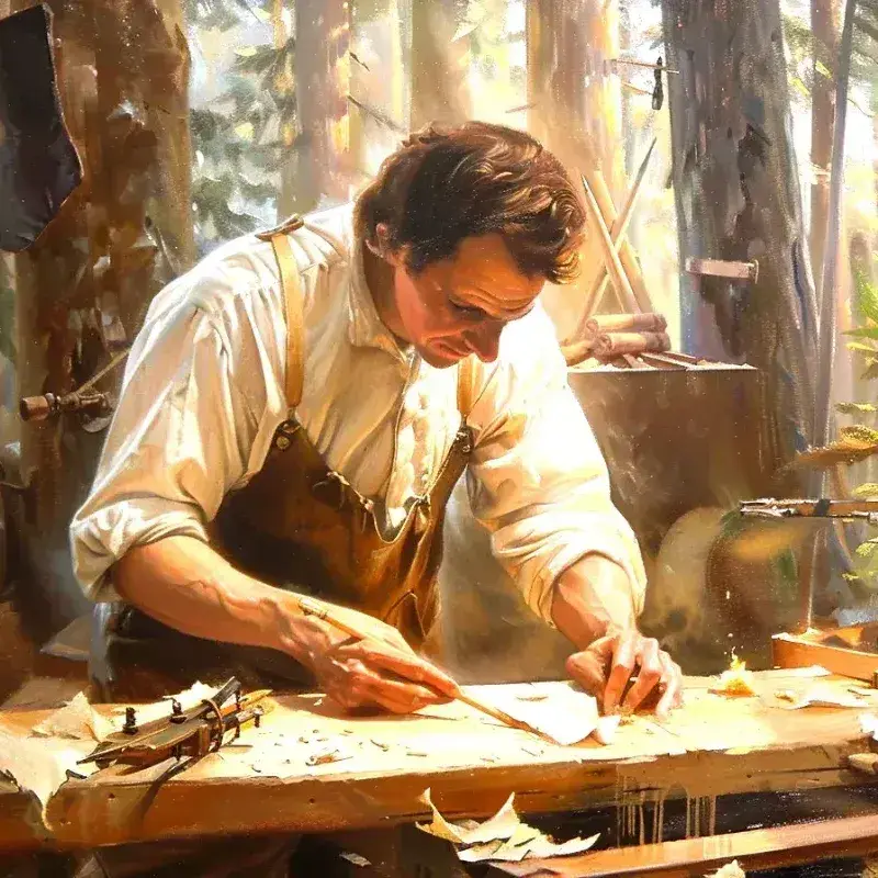 From Lead to Legacy: The Story of Dixon Pencils