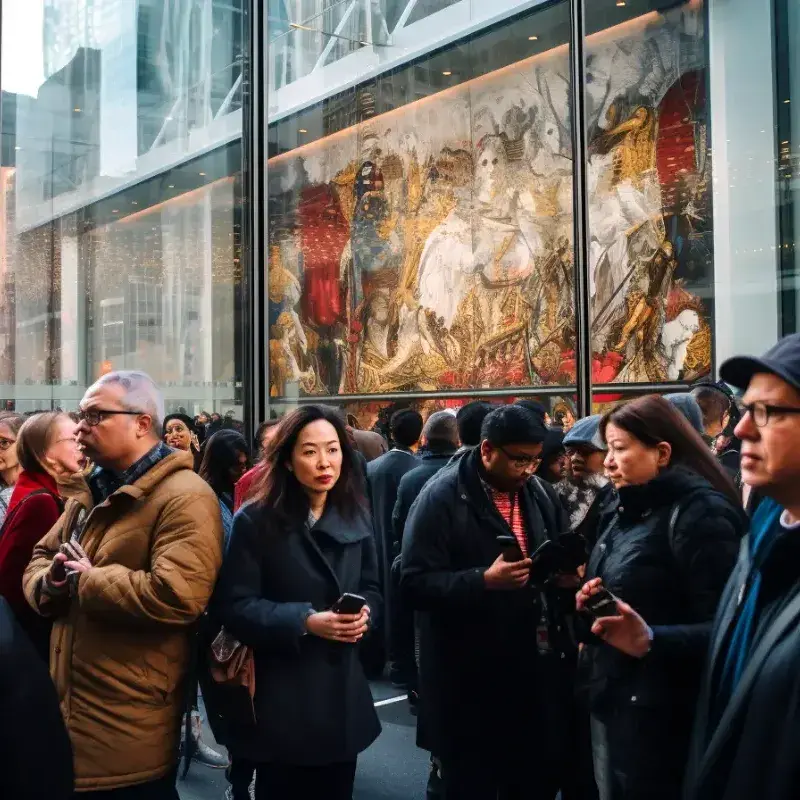 The Birth of Modern Art: The Opening of MOMA in 1929