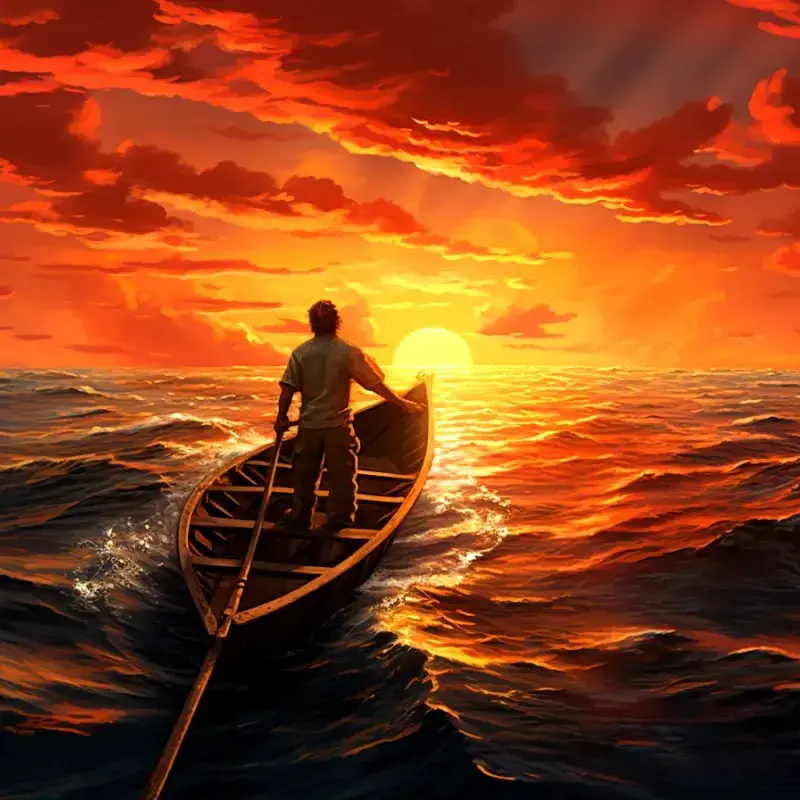 Jason Lewis: First Human Powered Circumnavigation of Earth 🌍🚴‍♂️🌊🚣‍♂️🌎