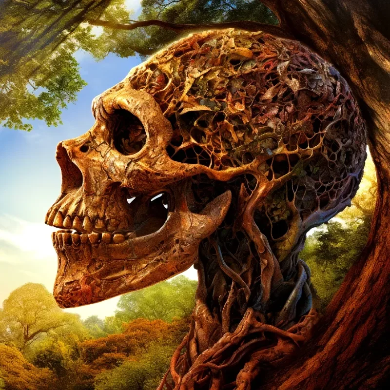 Dragon Man Unearthed: A New Chapter in Human Evolution 🌍🐲