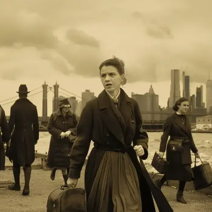 The Return of Typhoid Mary: A Historical Health Lesson