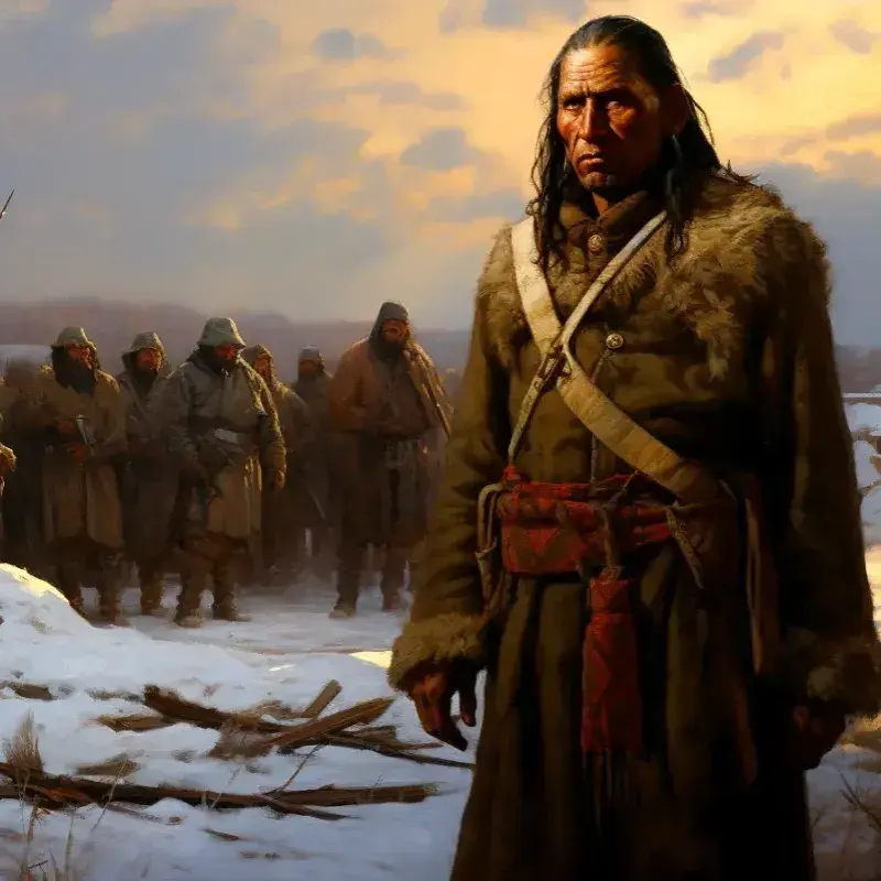 The Life and Legacy of Sitting Bull: A Tale of Resilience and Tragedy