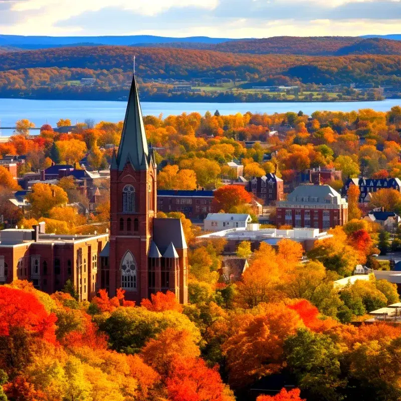 Cornell University: A Legacy of Innovation and Education Excellence 🌟📚