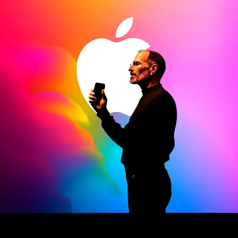Steve Jobs: The Legacy of a Visionary Innovator
