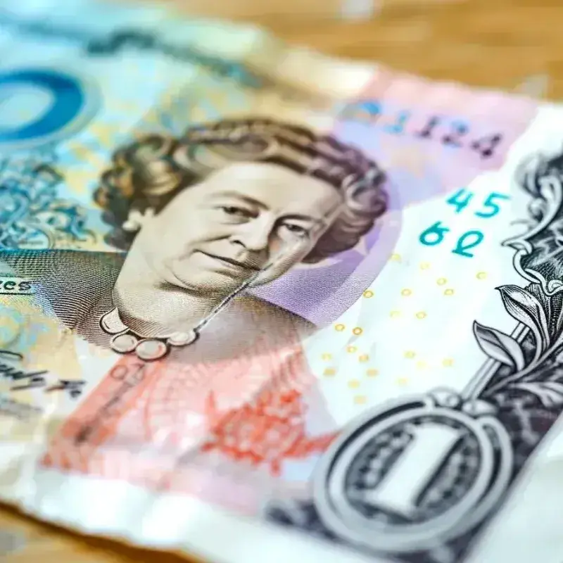 The Birth of the £1 Note: Transforming British Currency in 1797