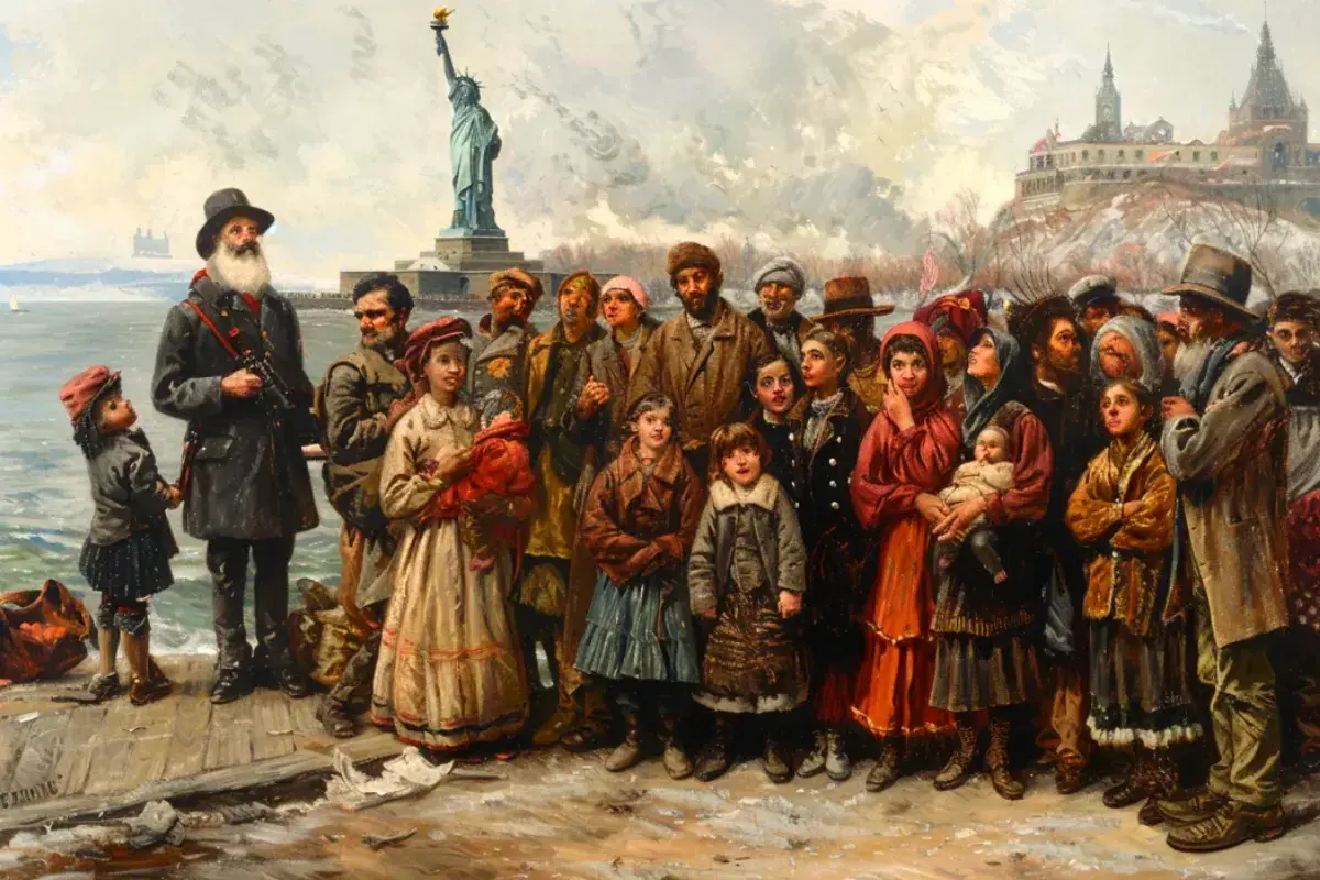 Us Head Tax Immigrants.