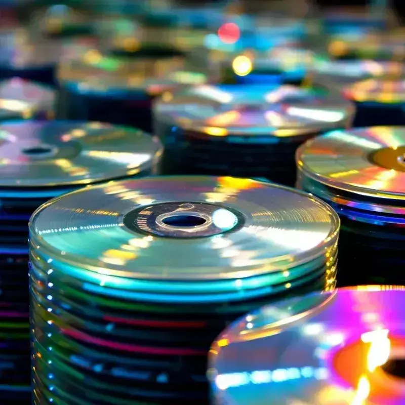 March 2, 1983: The Compact Disc Revolution Begins 🌟