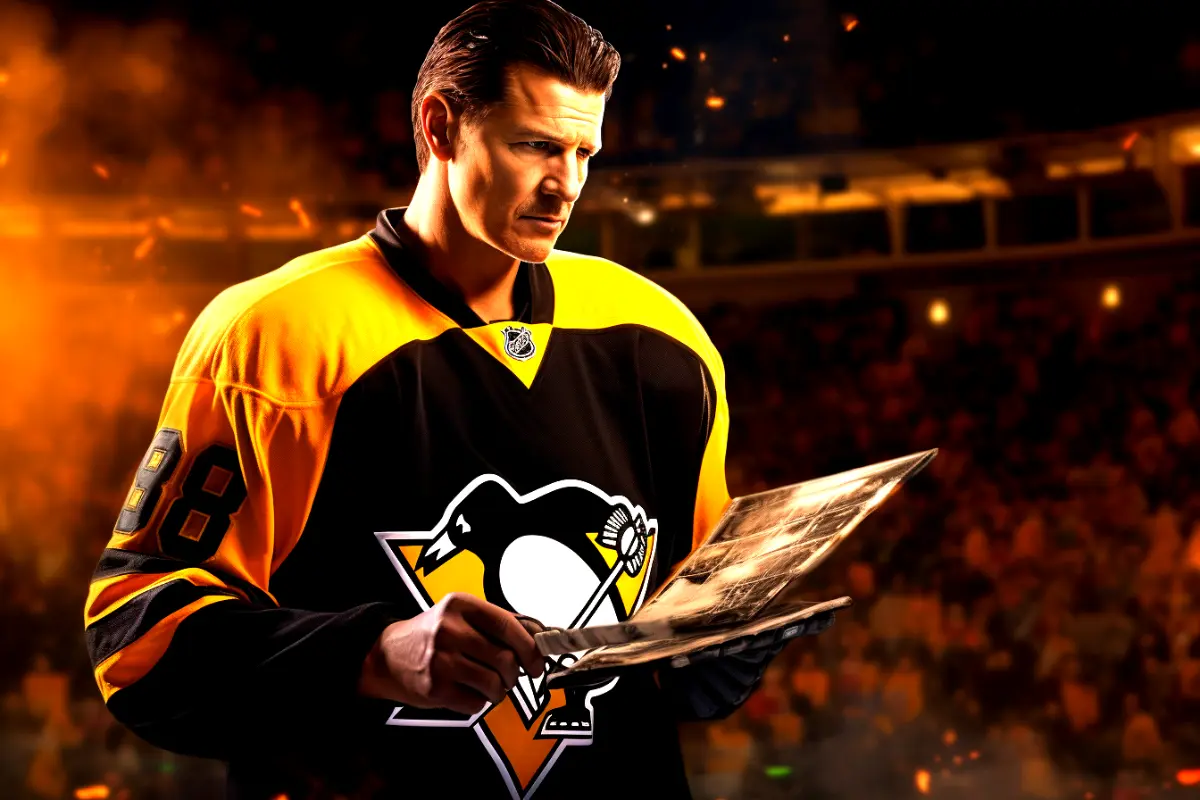 Mario lemieux becomes owner of pittsburgh penguins.