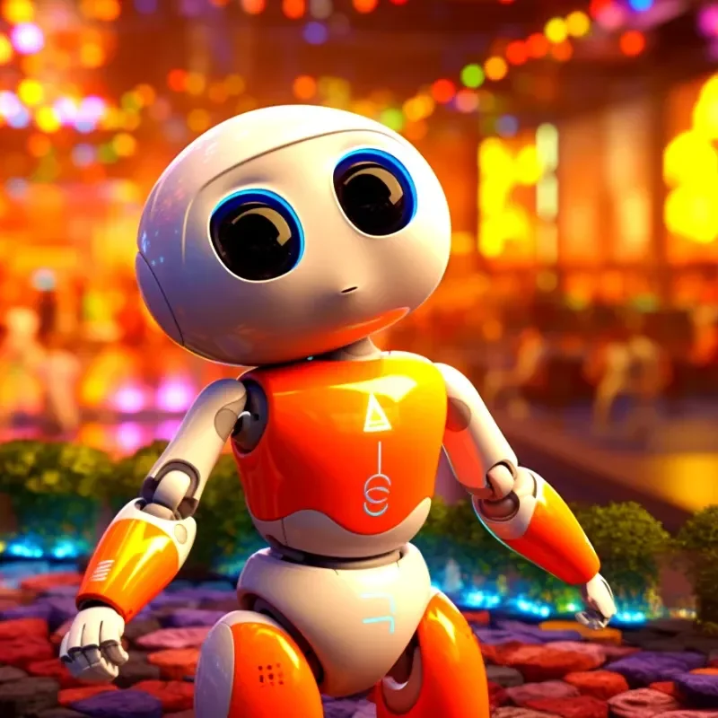 Pepper Robots: The New Frontier of Emotionally Intelligent Tech 🌐🤖