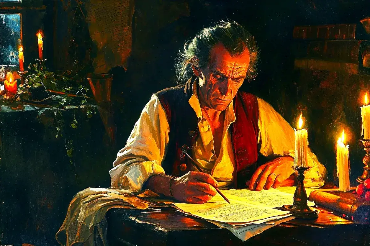 Common Sense By Thomas Paine.