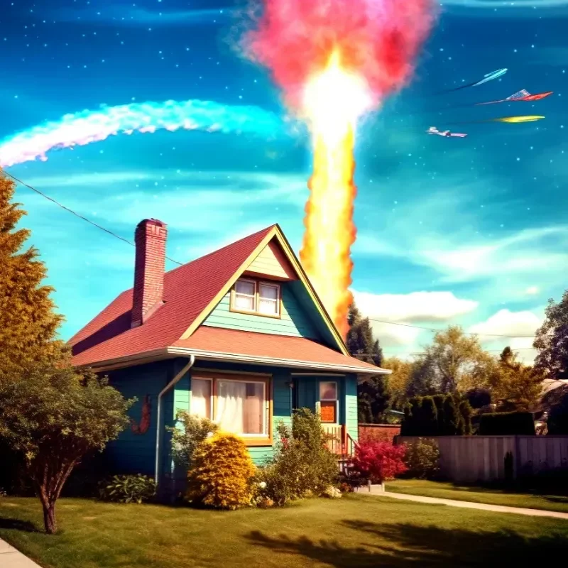 Missile Mail: The Rocket Fueled Adventure in Postal History!
