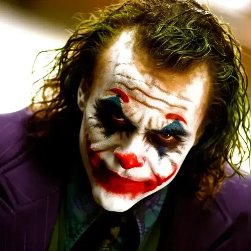 Heath Ledger: A Cinematic Icon's Lasting Legacy 🌟🎬
