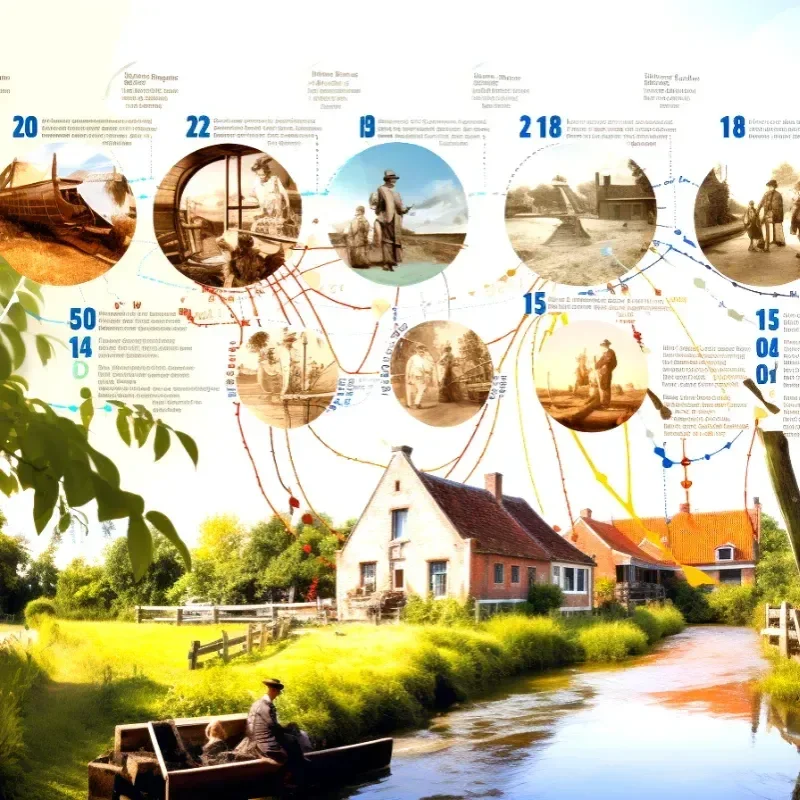 Gelderland's Leap: A Journey Through Time and Calendars 📅⏳ 