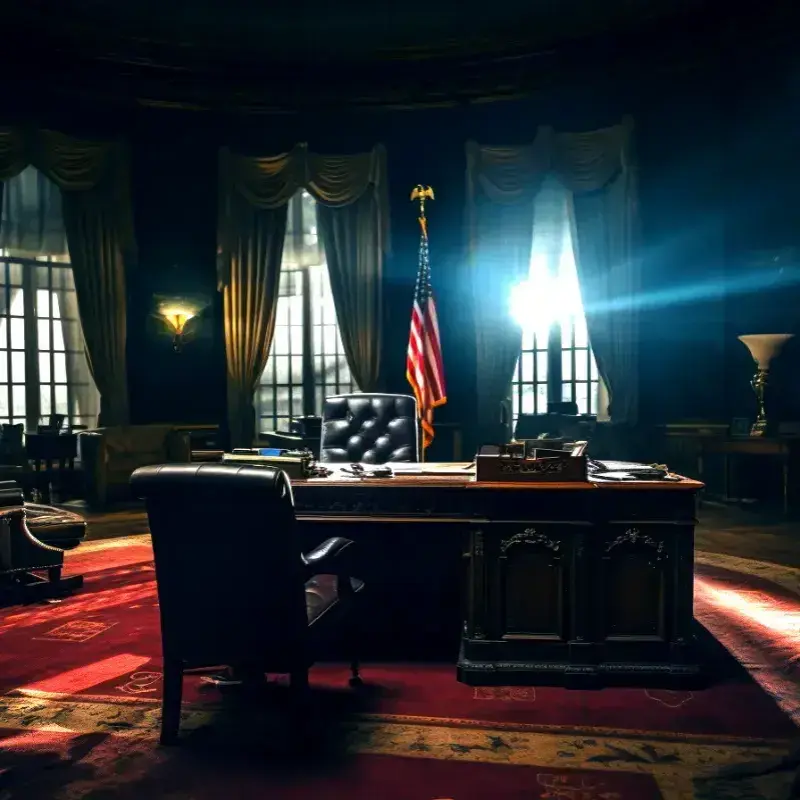 The Scandalous Legacy of President Warren G