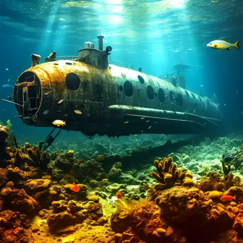 The Mystery and Legacy of the H.L