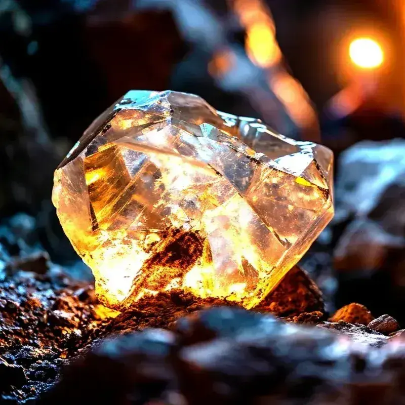 The Remarkable Discovery of the Cullinan Diamond: A Gem Unearthed 🌍💎