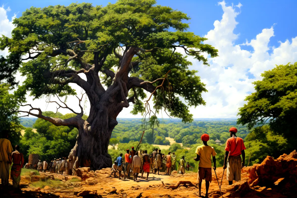 Dr livingstone i presume.