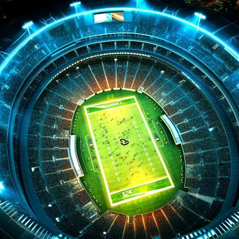 The Birth of the Super Bowl: A New Era in American Sports 🏈🏆