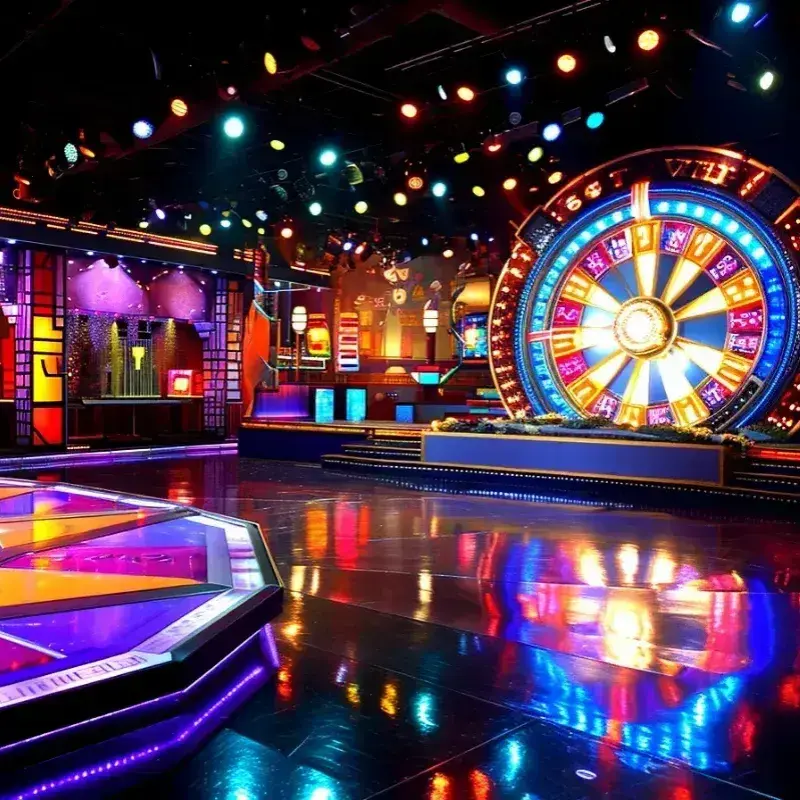 Celebrating 'Wheel of Fortune': A Whirlwind Spin Through Its Iconic History