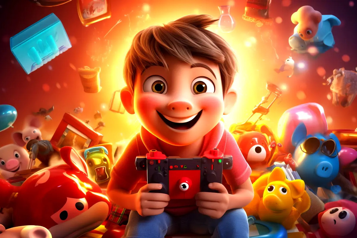 Ryan Toysreview Highest Paid Youtuber.