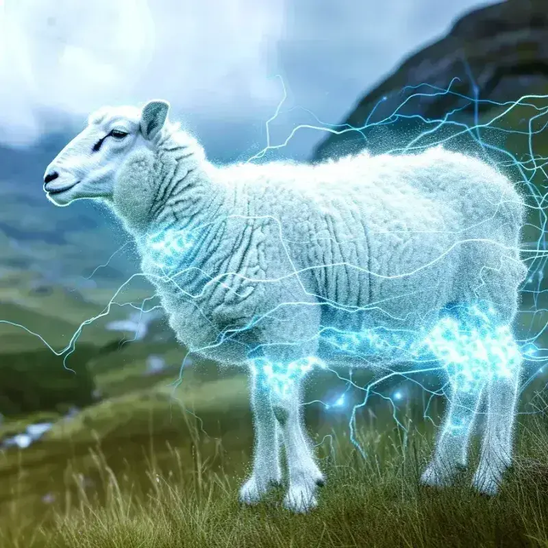 Dolly the Sheep: A Cloning Milestone with Lasting Impact 🐑🧬 