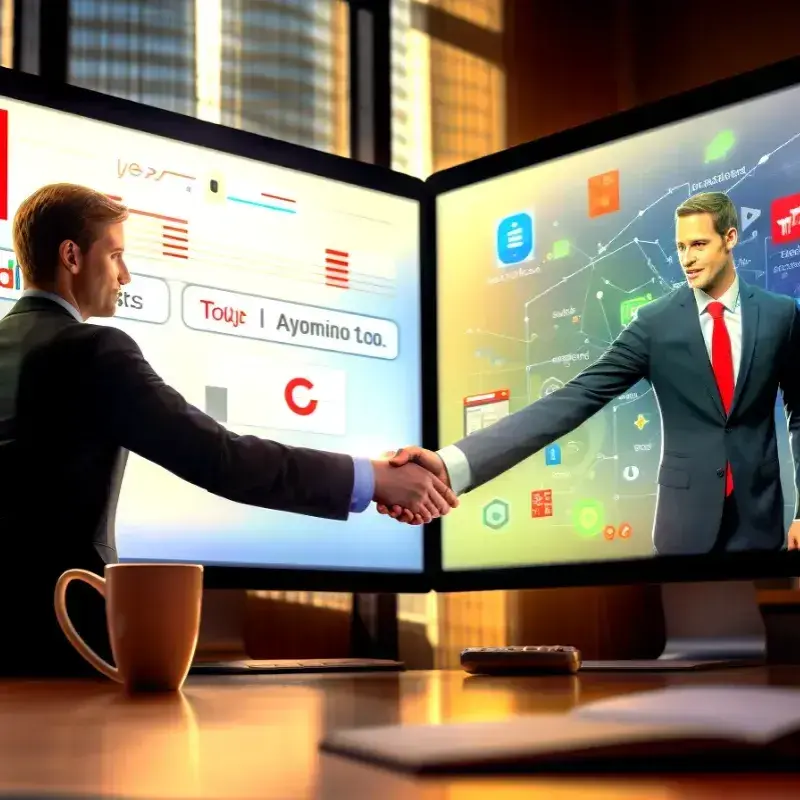 Google's $1.65 Billion Acquisition of YouTube