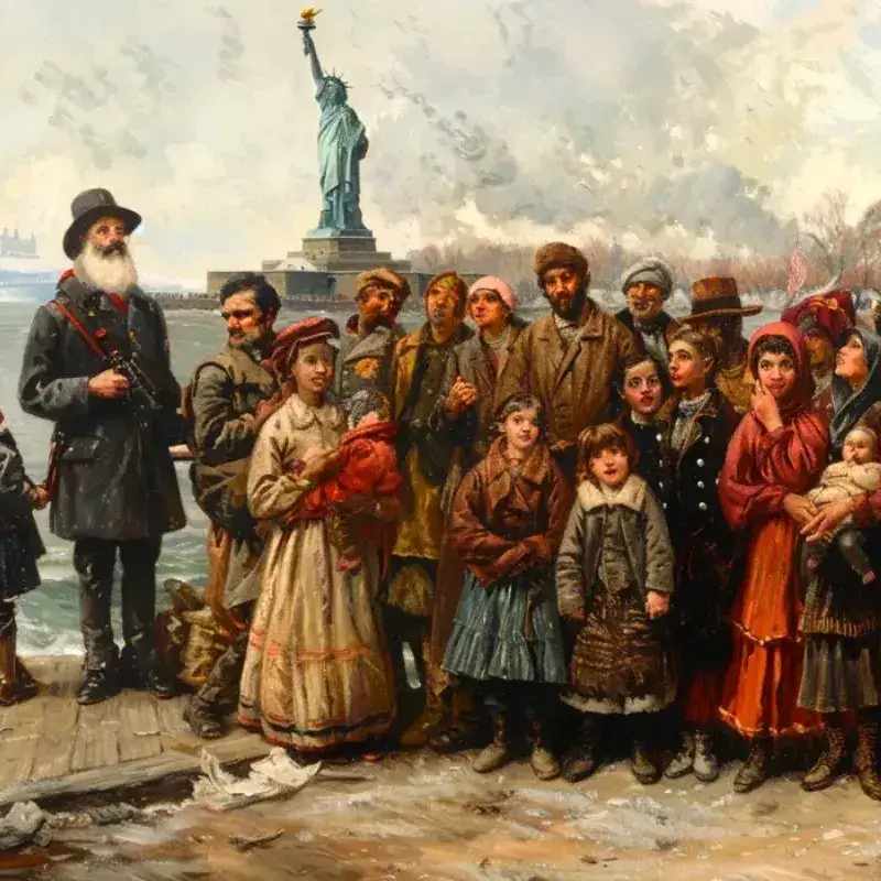 March 3, 1903: The Day America Put a Price on Dreams