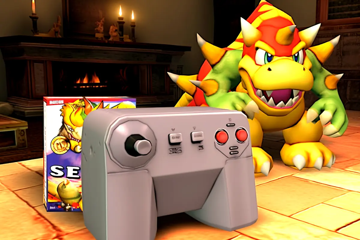 The Birth of the GameCube: A Look Back on its Impact and Legacy