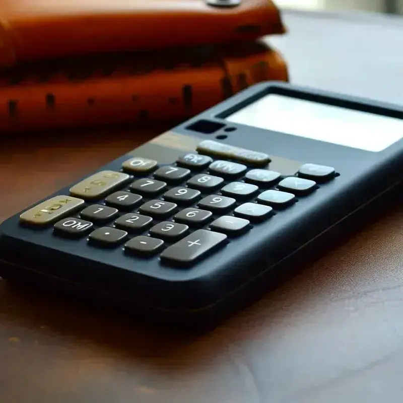 The HP-35: A Tiny Gadget that Changed the World of Calculations 📐🔢