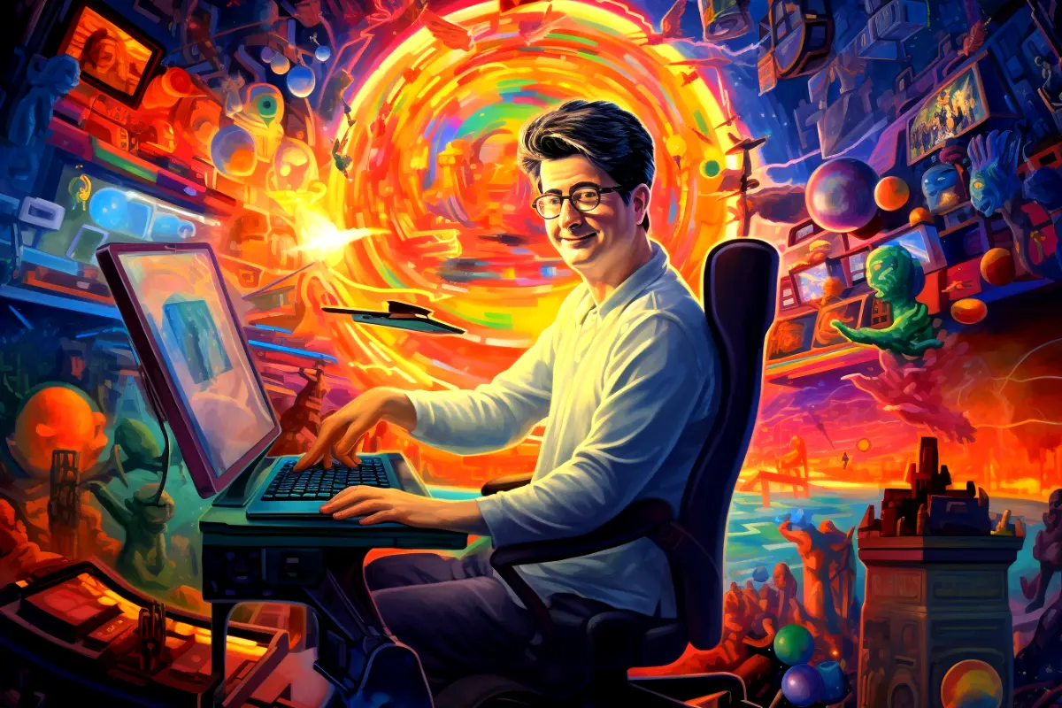 Ebay founded by pierre omidyar.