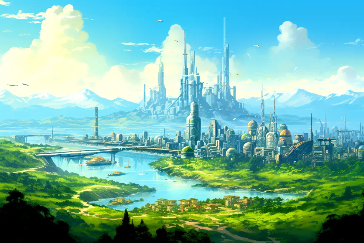 China Builds 88 Skyscrapers In 2018.