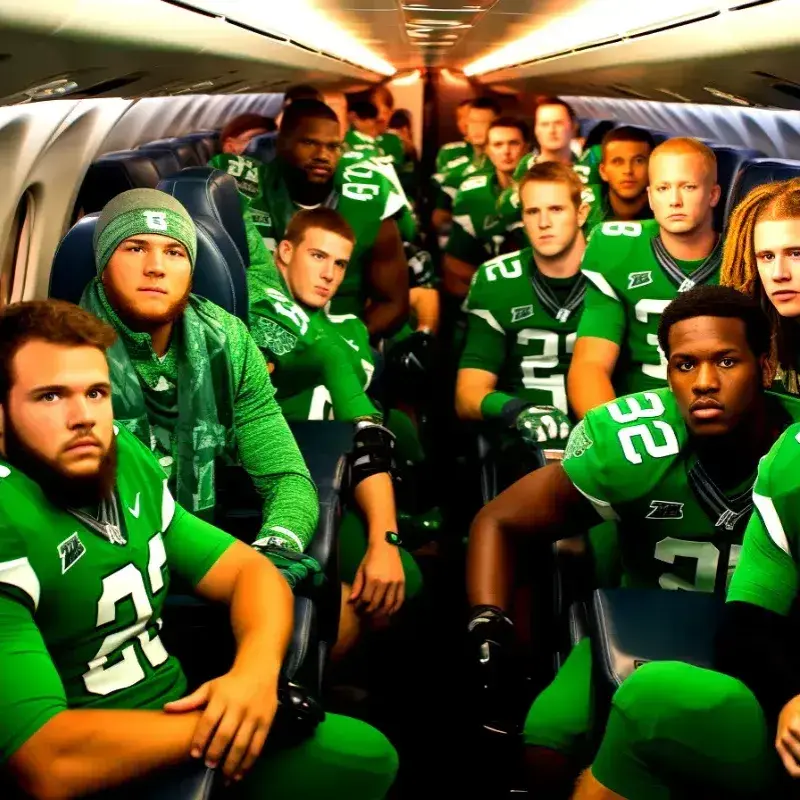 Marshall University Tragedy: Remembering the 1970 Plane Crash Tragedy