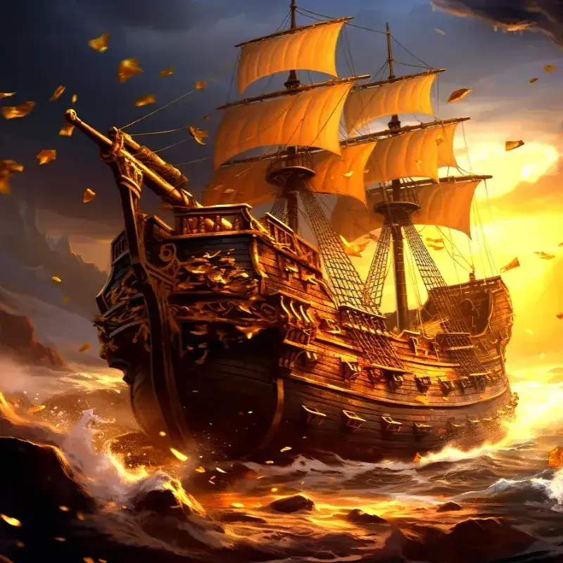 The Wydah's Treasure: A Riveting Tale of Pirates and Plunder