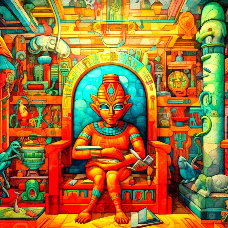 Ramesses the Great: The Pharaoh Who Changed Egypt Forever