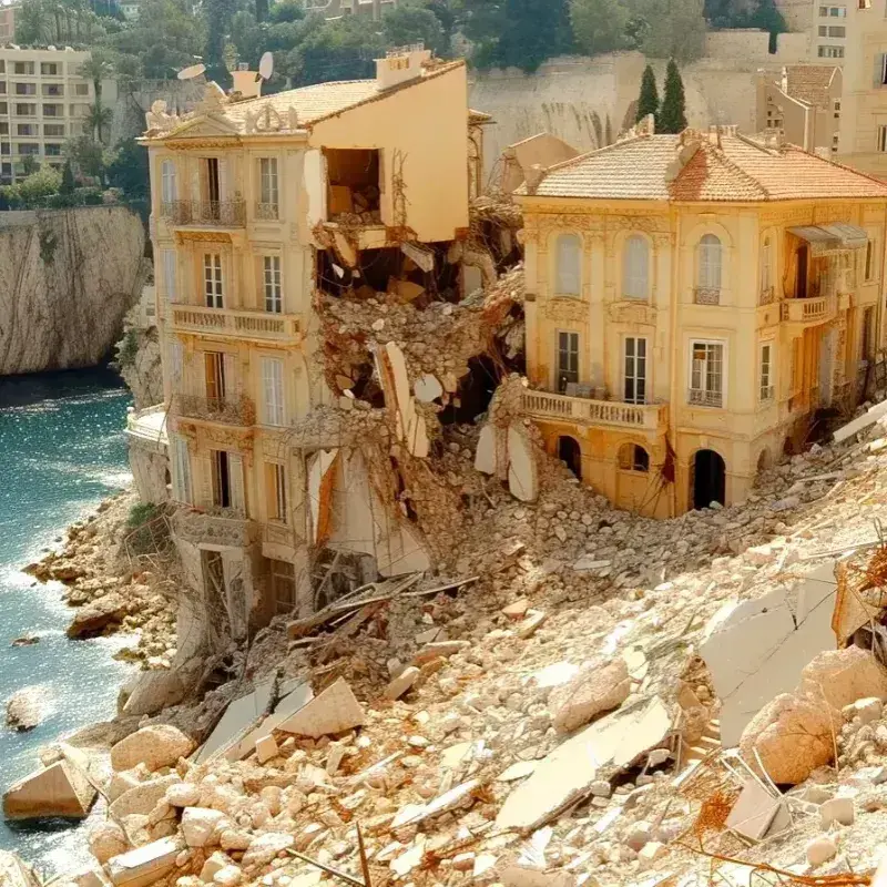 The Agadir Earthquake: Tragedy and Resilience in 1960 Morocco