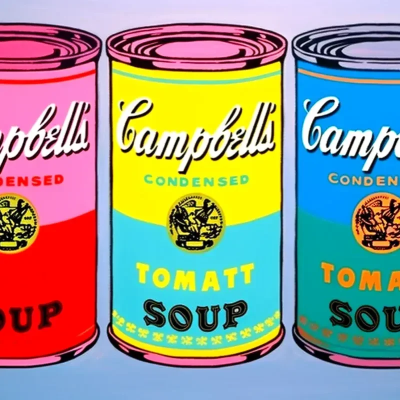 The Day Valerie Solanas Shot Andy Warhol: A Brush With Death 🎨💥