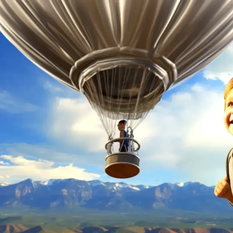 The 'Balloon Boy' Hoax: A Media Frenzy That Floated Away 🚀🎈