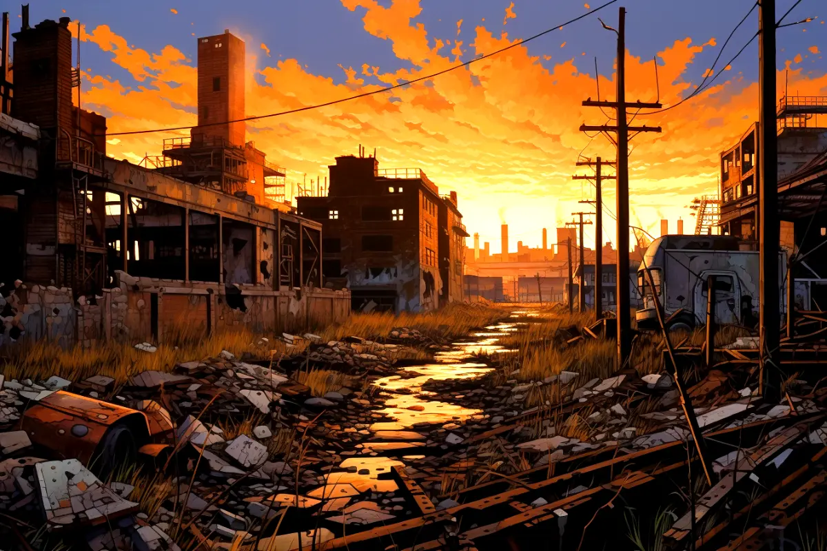 Detroit files for largest us municipal bankruptcy.