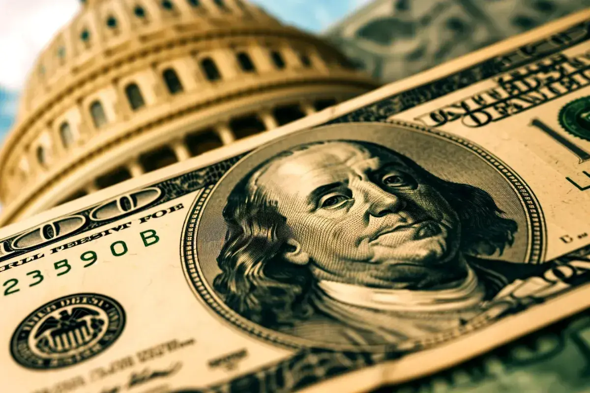 Foreign Currency Outliawed In Us.